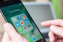 شبکه های اجتماعی