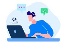 تلفن اینترنتی