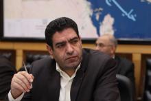  احمد بیگدلی