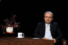 فرزاد توکلی