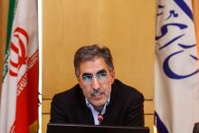 رضا علیزاده