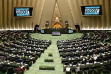 نماینده مجلس