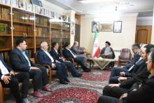 پژوهشگاه فضایی