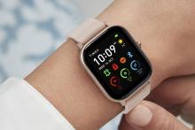 ساعت هوشمند