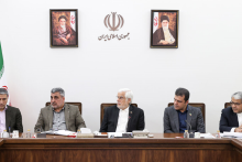 محمدرضا عارف