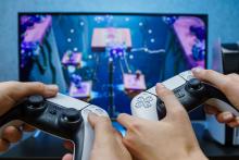 بازی ویدئویی