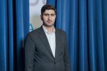 مسعد زند وکیلی