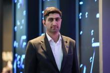 مسعود زندوکیلی