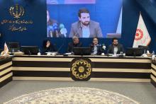 محمد امین آقامیری