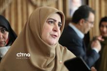 فاطمه مهاجرانی