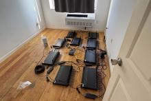 شبکه مخابراتی