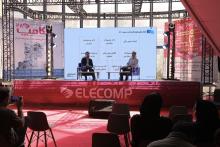 الکامپ همراه اول