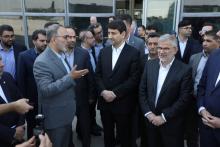 منطقه ویژه پیام