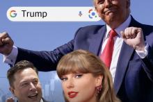 جست و جو گوگل