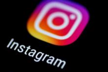 اینستاگرام 