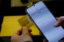 ایرانسل الکامپ