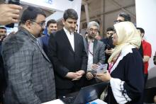 وزیر ارتباطات