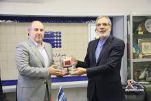 پژوهشگاه فضایی