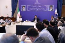 وزیر ارتباطات