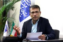 نیک محمد بلوچ زهی