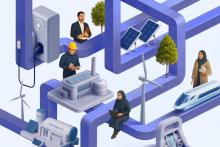 جشنواره ملی نوآوری‌های انرژی