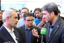 وزیر اقتصاد