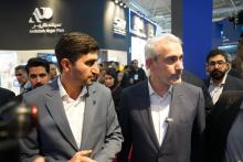 وزیر اقتصاد