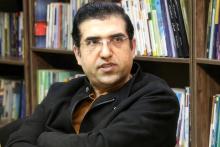 علی محمدپور