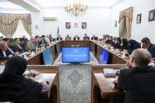 محمدرضا عارف