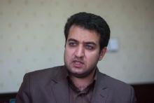 فرهاد بیضایی