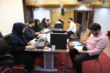 آزمون استخدامی