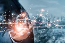 امنیت سایبری