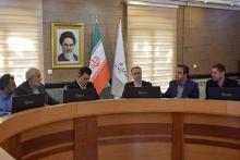 شهرداری تبریز