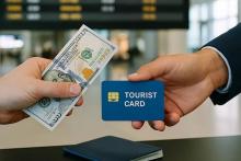 توریست کارت
