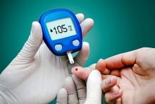 دیابت