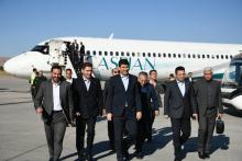 وزیر ارتباطات