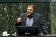 میثم ظهوریان