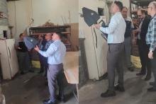 زیرساخت ارتباطی