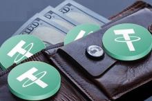 کیف پول تتر