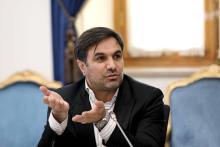 محمد محسن صدر