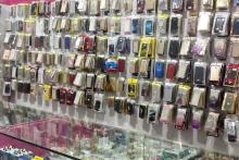 لوازم جانبی موبایل