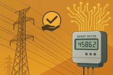 ناترازی برق