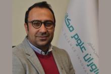 هادی علی زاده