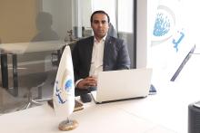 یاسر عشورزاده 