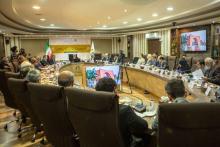 معاون اول رئیس جمهور 