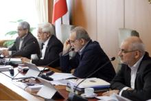 مسعود پزشکیان