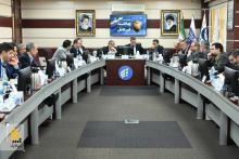 پدافند غیرعامل