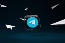 تلگرام