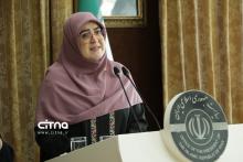 فاطمه مهاجرانی