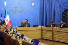 معاونت علمی